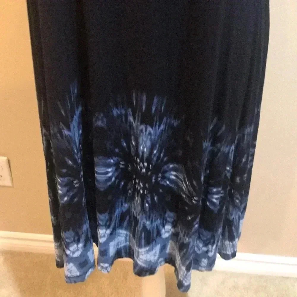 Style & Co. questions leave